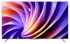 DREAME QLED+ TV 55Q100, 55", 4K, 120 Hz, Google TV, Dolby Vision, crni